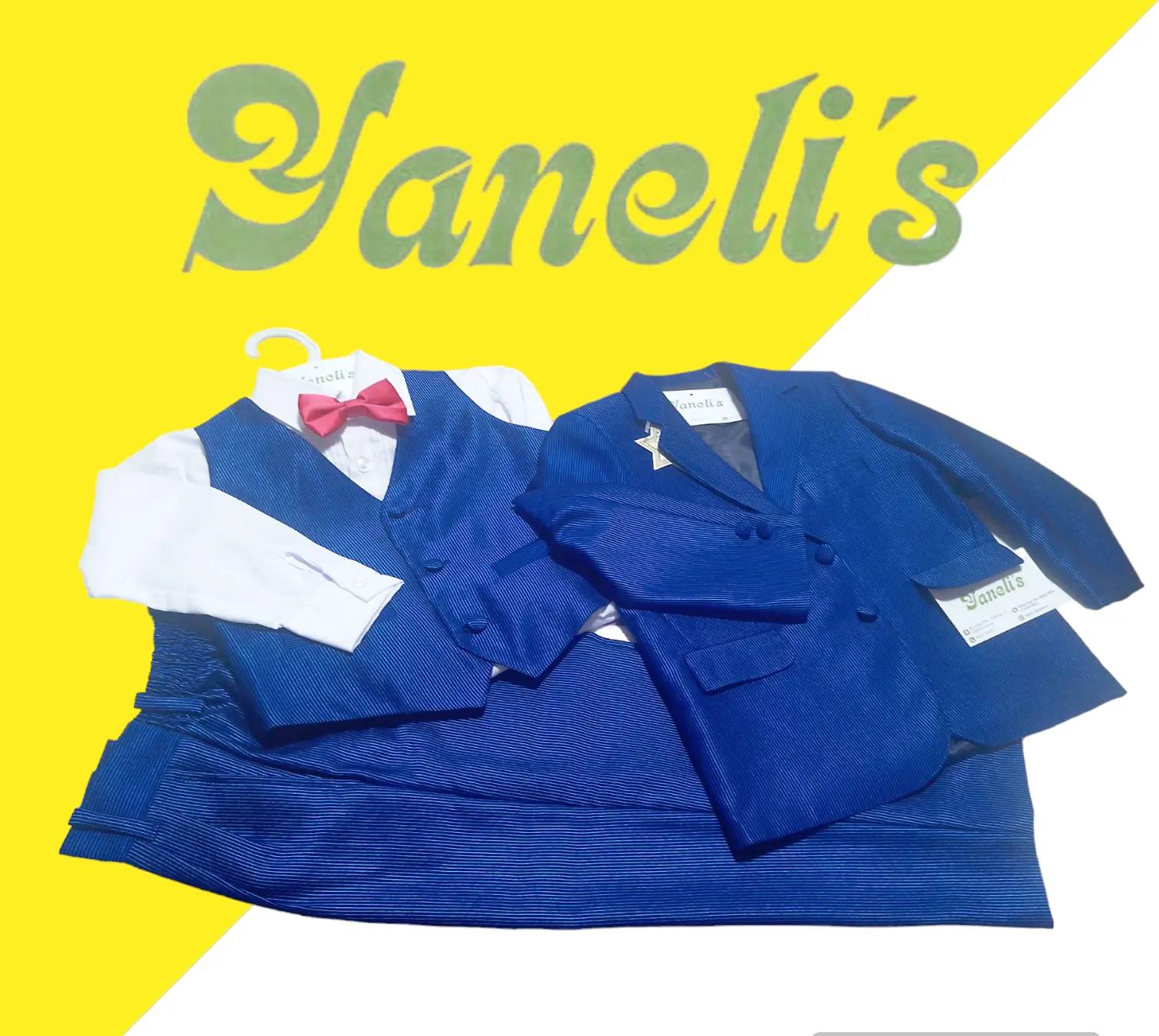 Yanelis Ropa Para Bebes, Niños y Juniors Piura | Piura