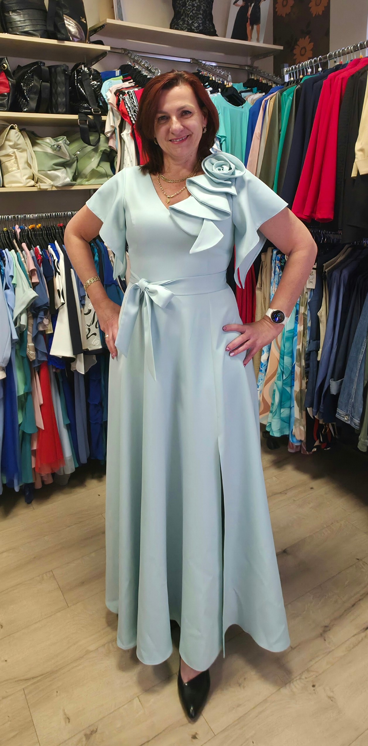 MÓDI DIVAT Női és Férfi divatáru,táska,cipő TARA - MYA Fashion ...
