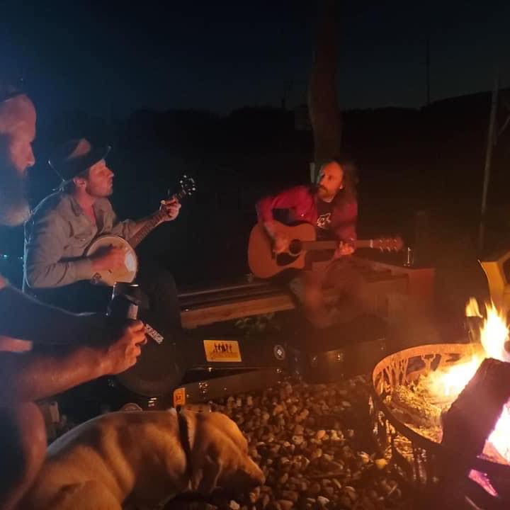 The Jake Duda Band