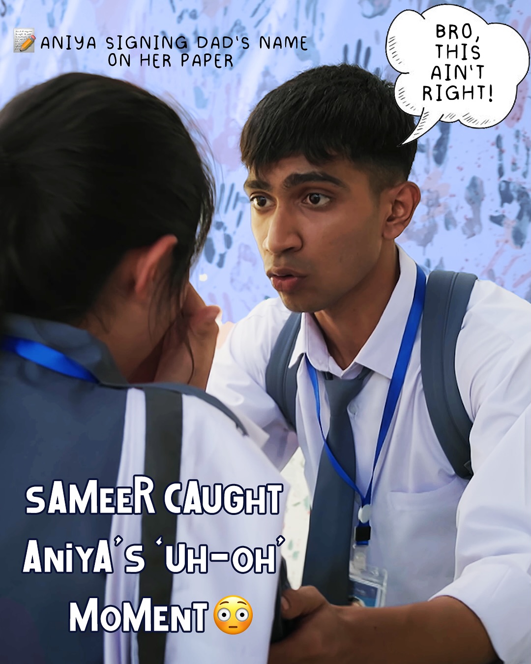 ARY Digital - Why can’t we all have Sameer to fix things... | Facebook
