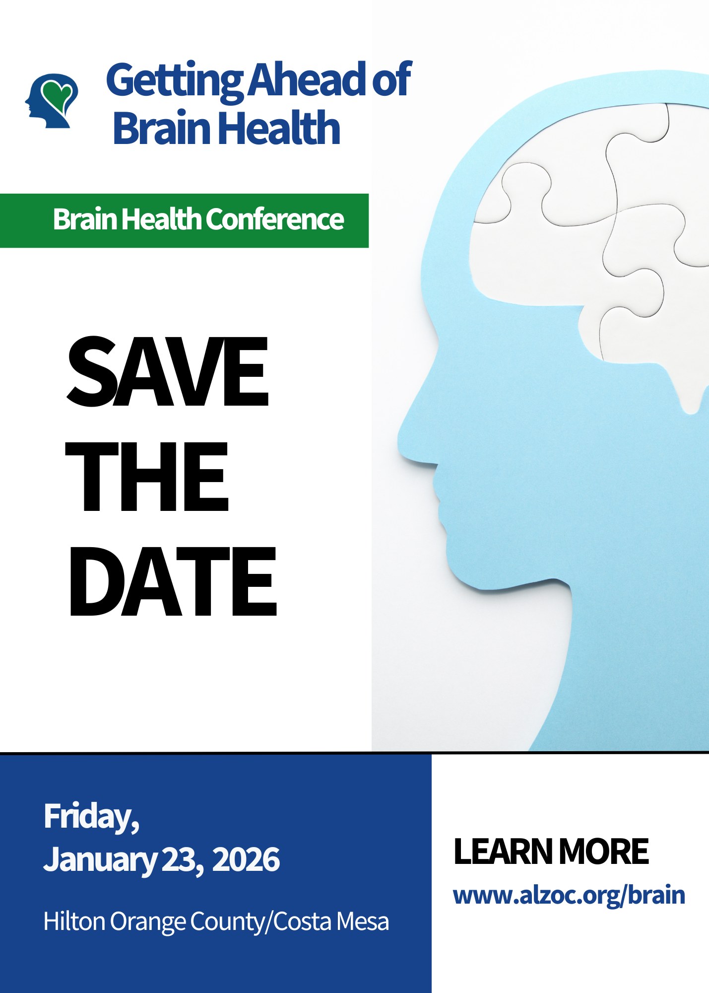 Join leading, world-class... - Alzheimer's Orange County | Facebook