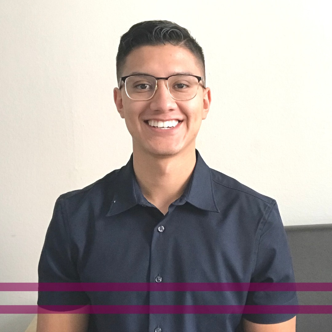Core Apartments - Meet Kevin M. One of our new leasing... | Facebook