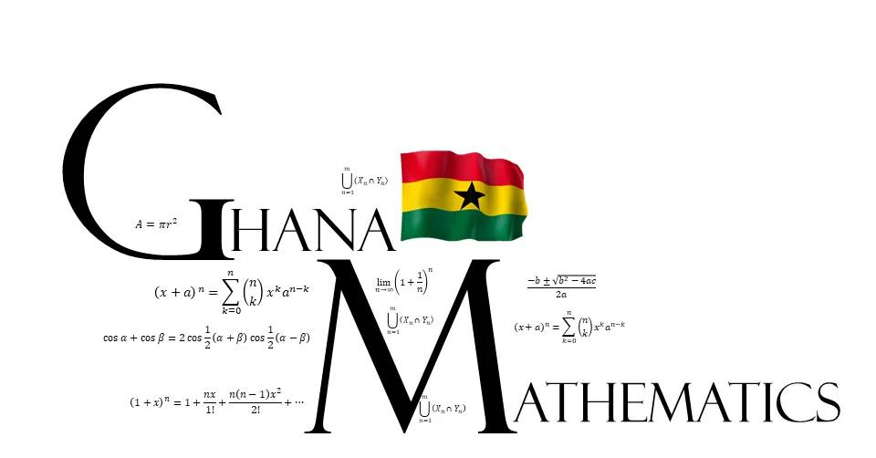 Ghana Mathematics | Accra