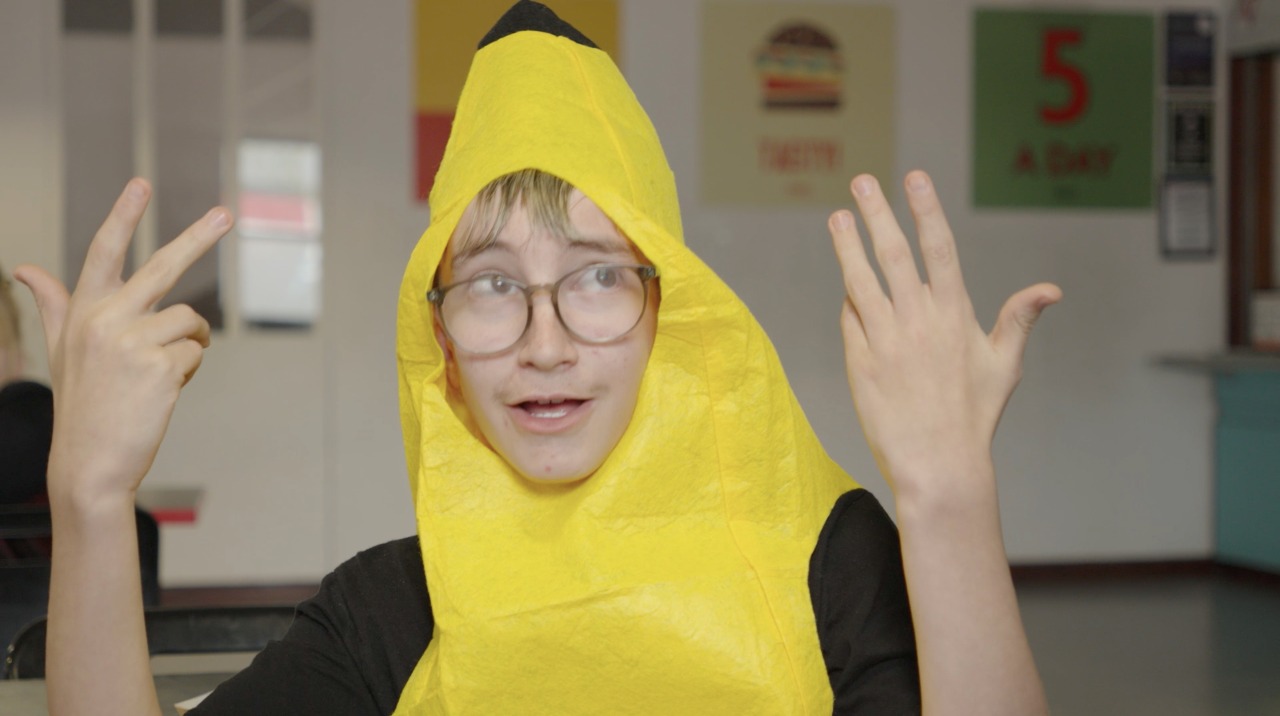 PQA - After week 1 of PQA LIVE ,we can’t wait to showcase every student ...
