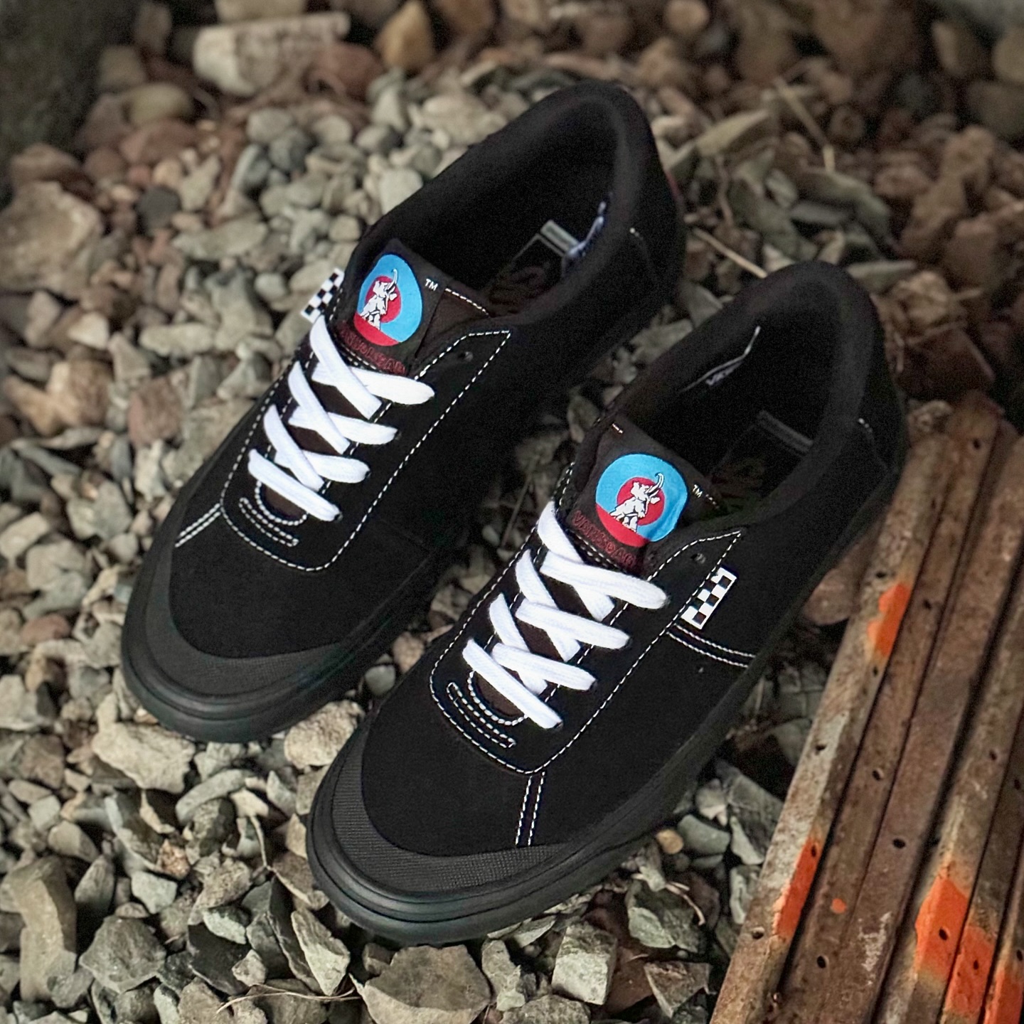Vans Skate Salman Agah 30 Year Pro reissue shoes now available in