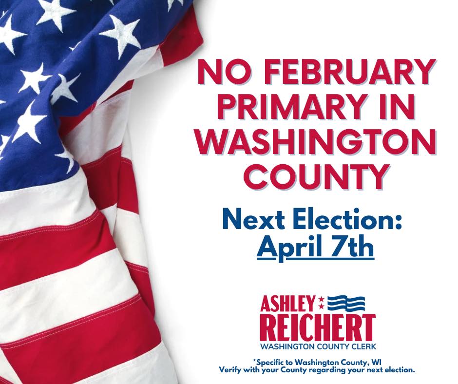 Washington County Young Republicans