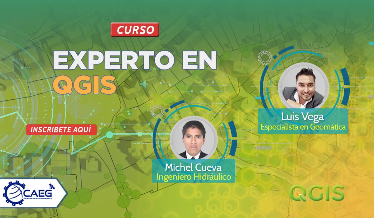 🎉... - CAEG - Centro de Altos Estudios en Geomática