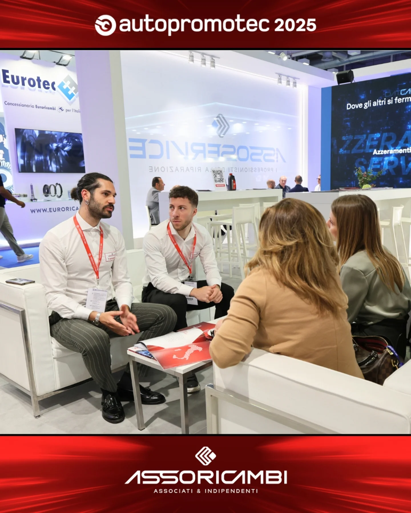 CDR AUTO SRL | Brescia