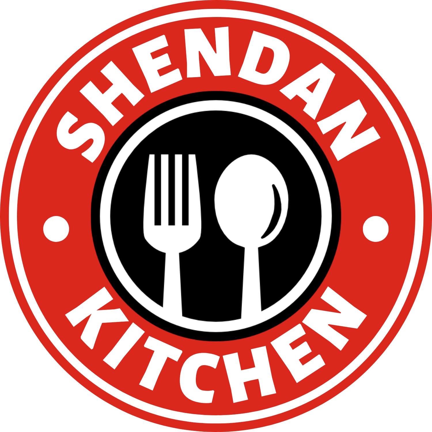 Shendan Kitchen - A complete meal with protein,...