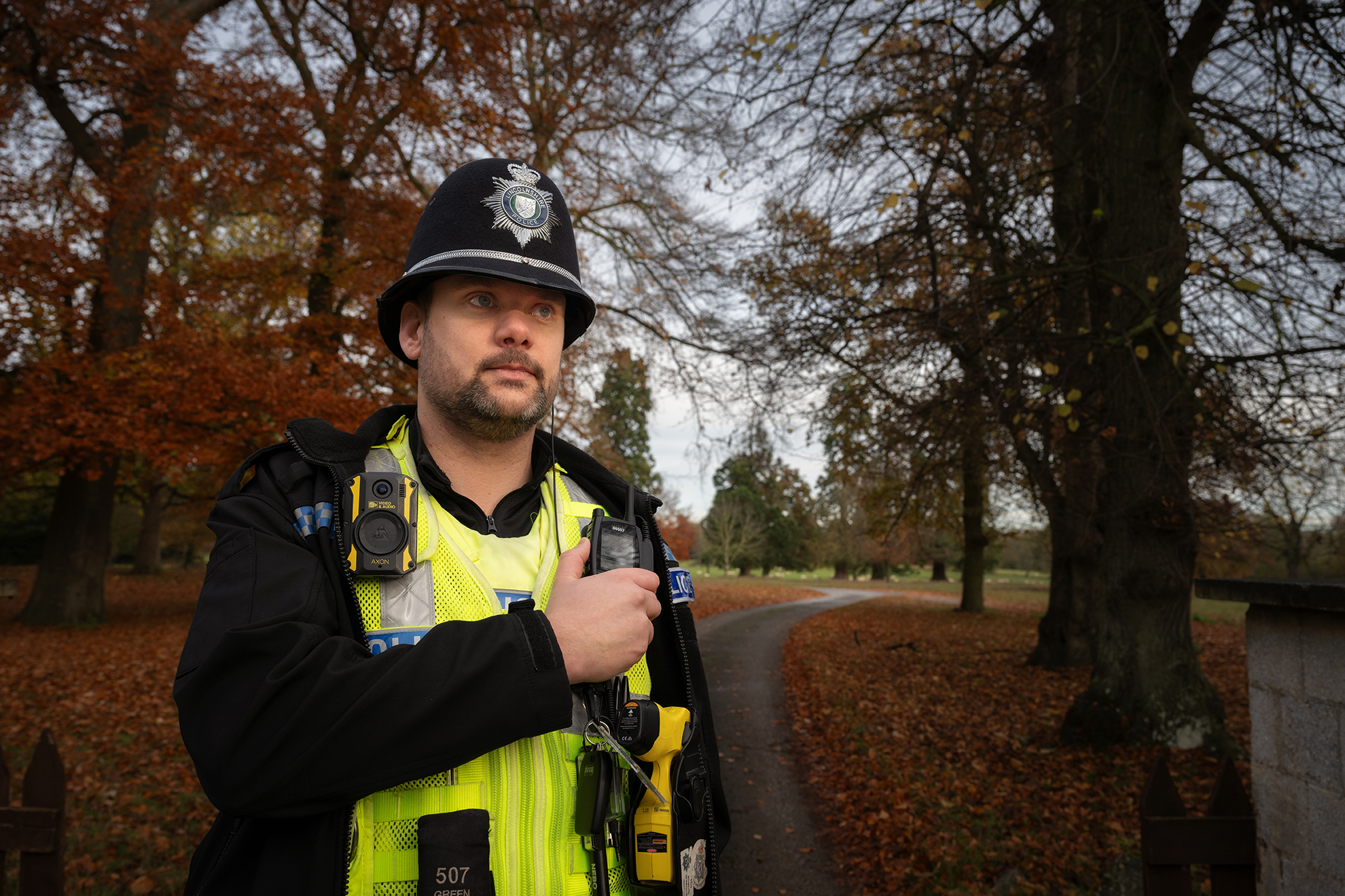 Market Rasen Police - *** ICE *** there are a lot of icy roads this ...