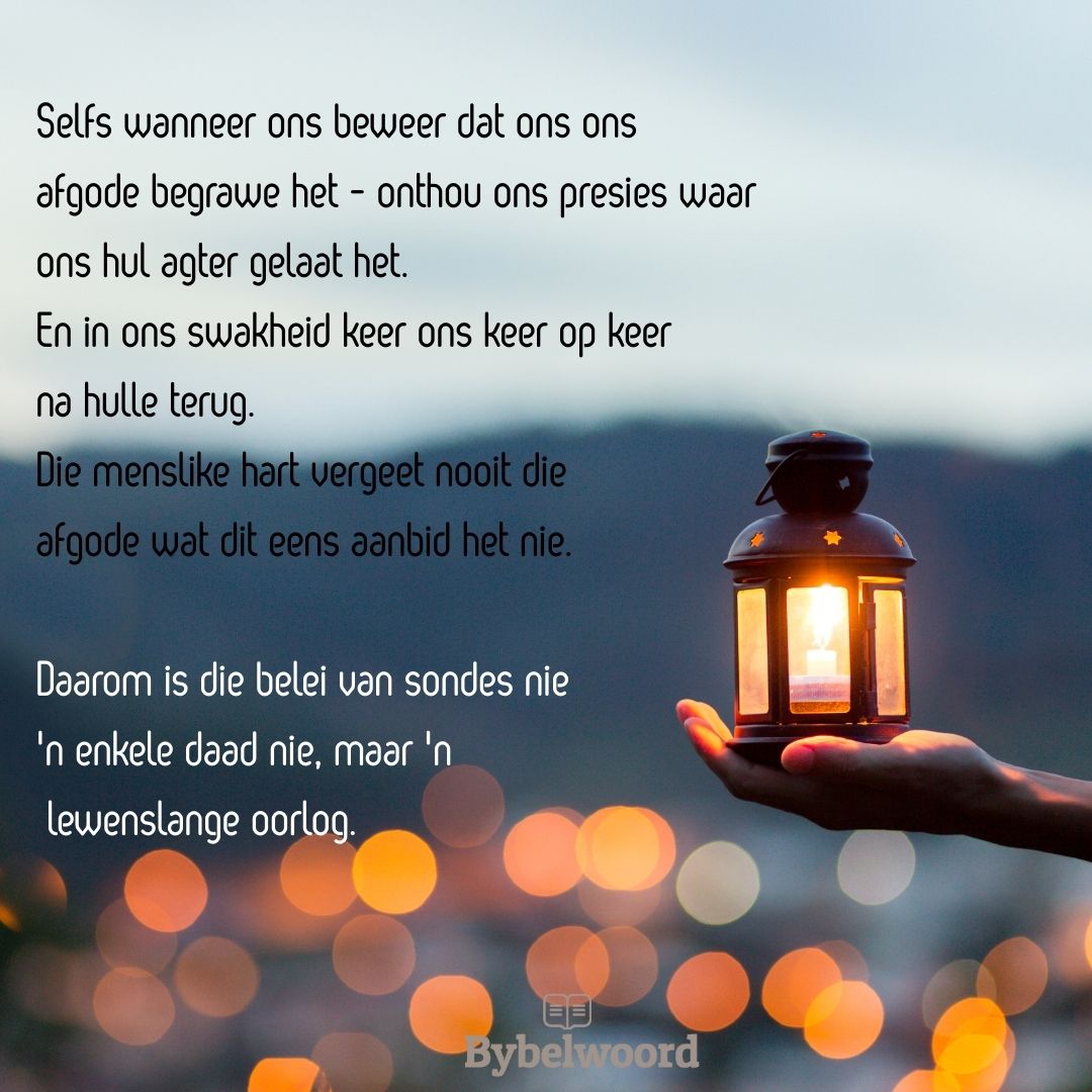 Bybelwoord - 