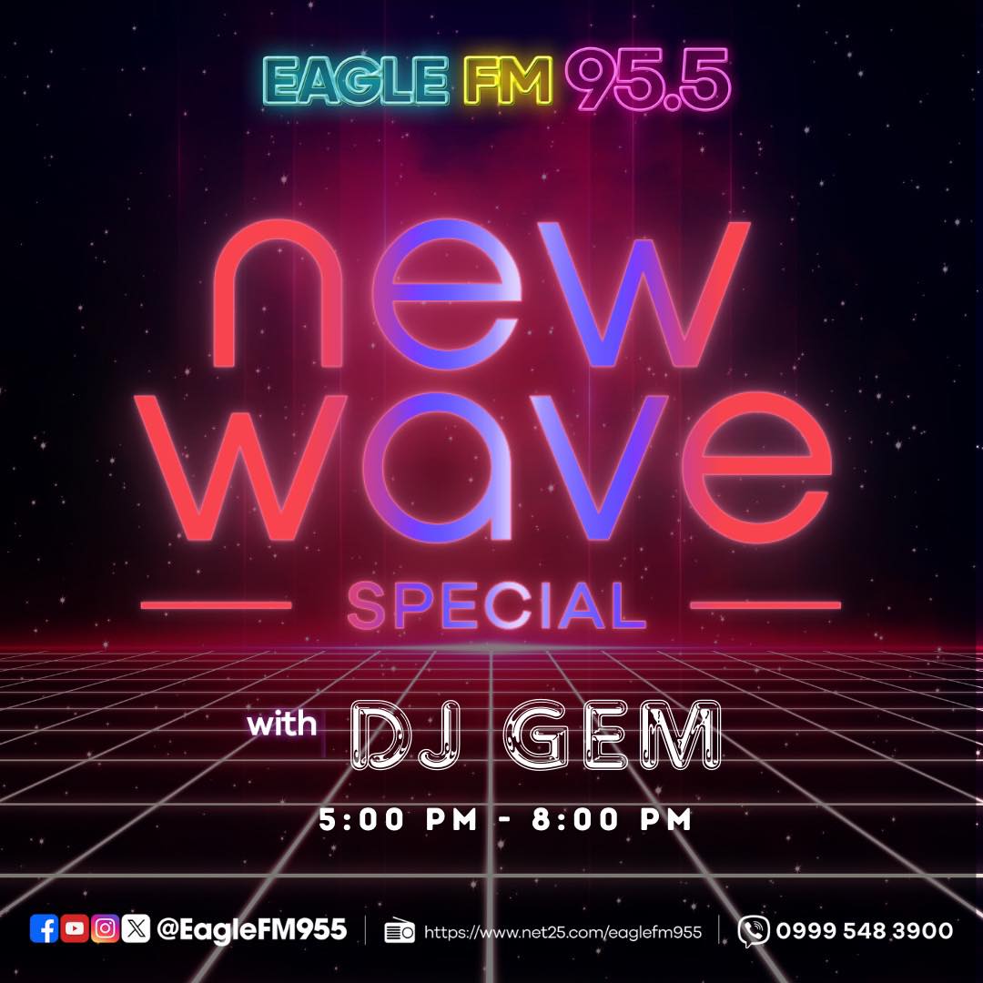 Eagle - Stop what you’re doing — we’re turning the clock way back! It’s ...
