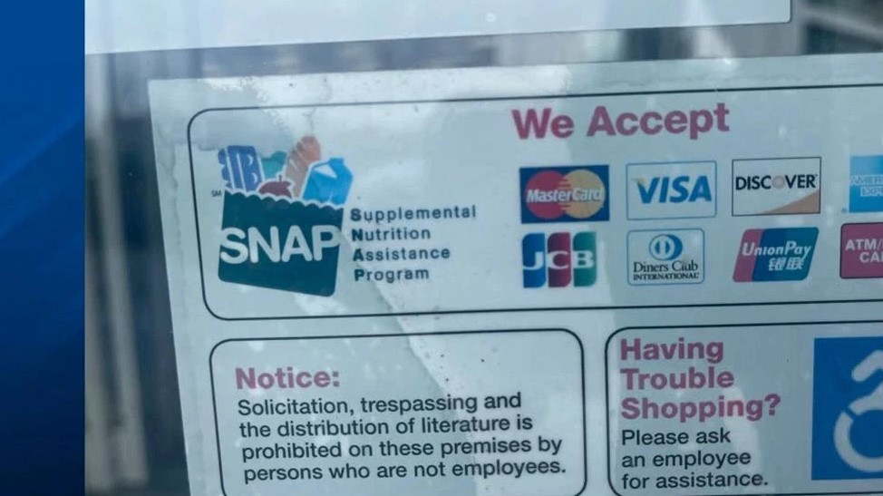 Ohio was expected to give full SNAP... - LOCAL 12, WKRC-TV | Facebook