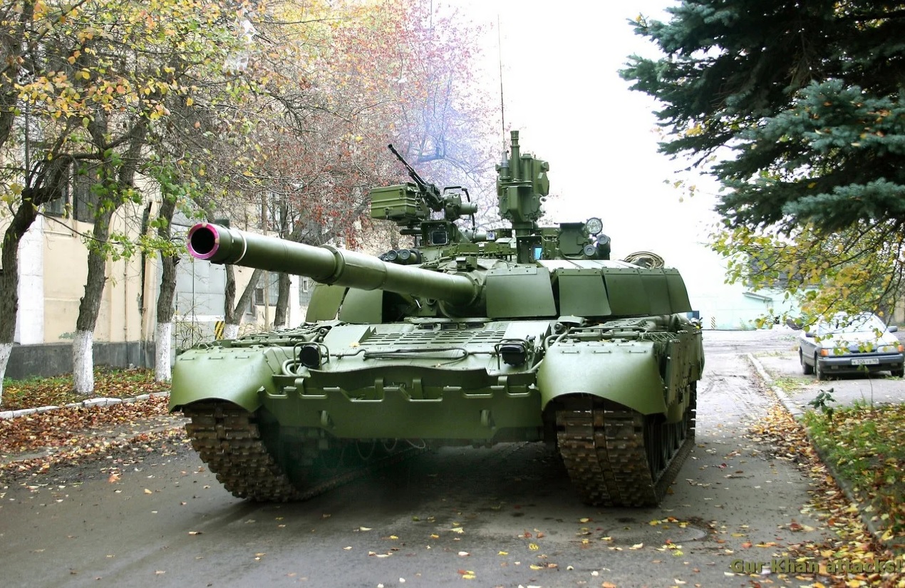 Regimento - Object 219M #GlaucioGomes #tank #modernwarfare The Russian ...