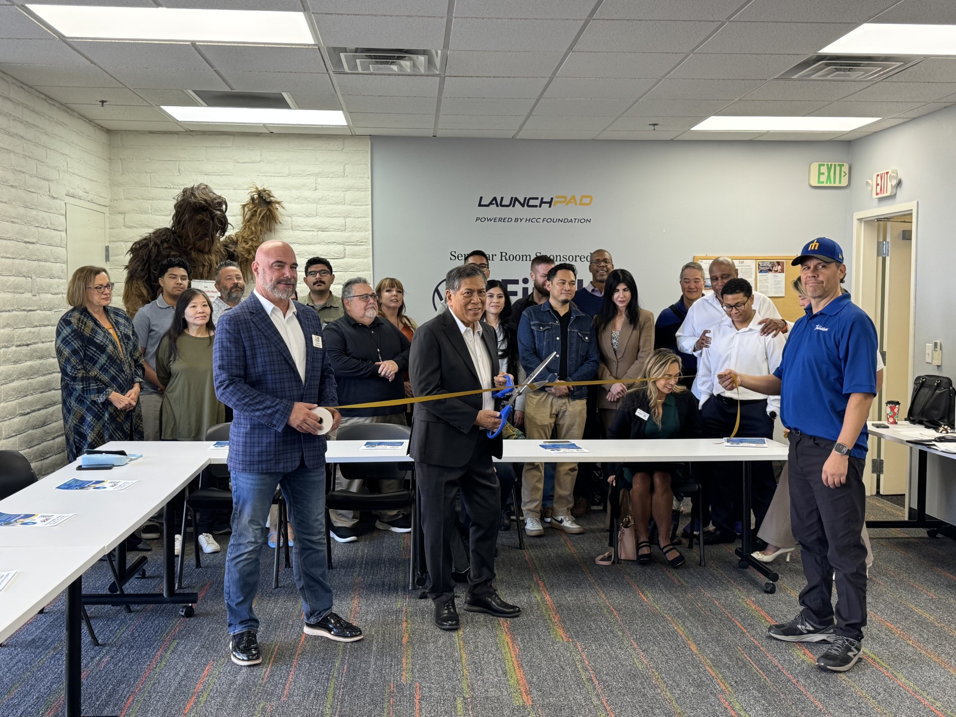🚀 New Launchpad tenant... - Henderson Chamber of Commerce | Facebook