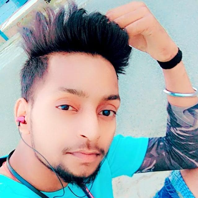 Pk Raja Pal