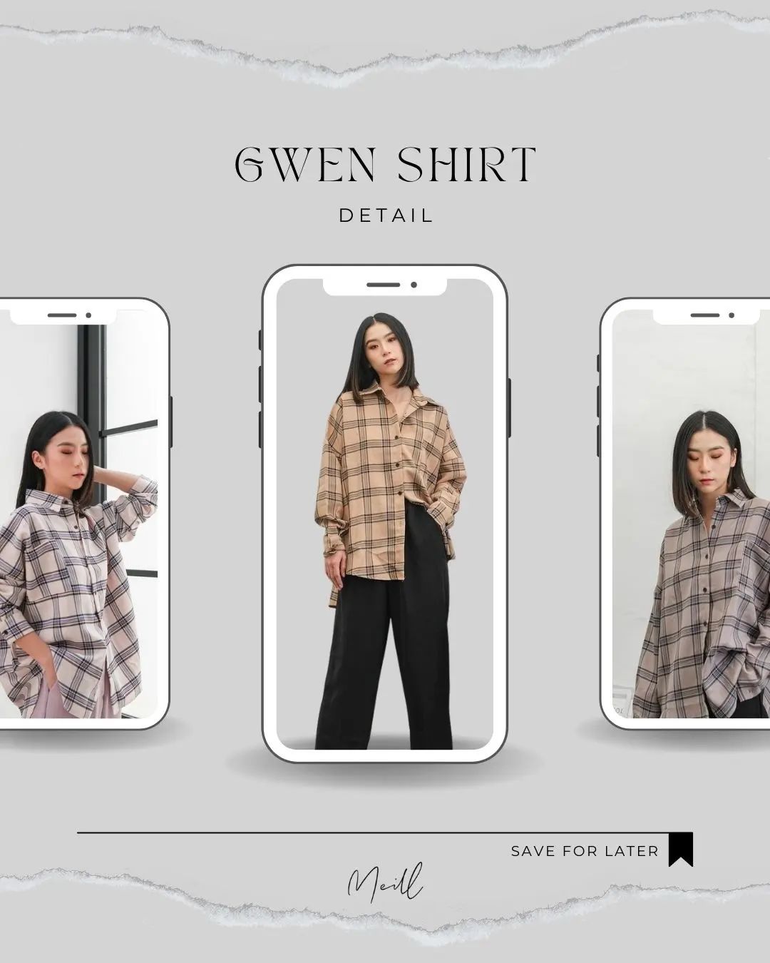 Meill Official | Cimahi