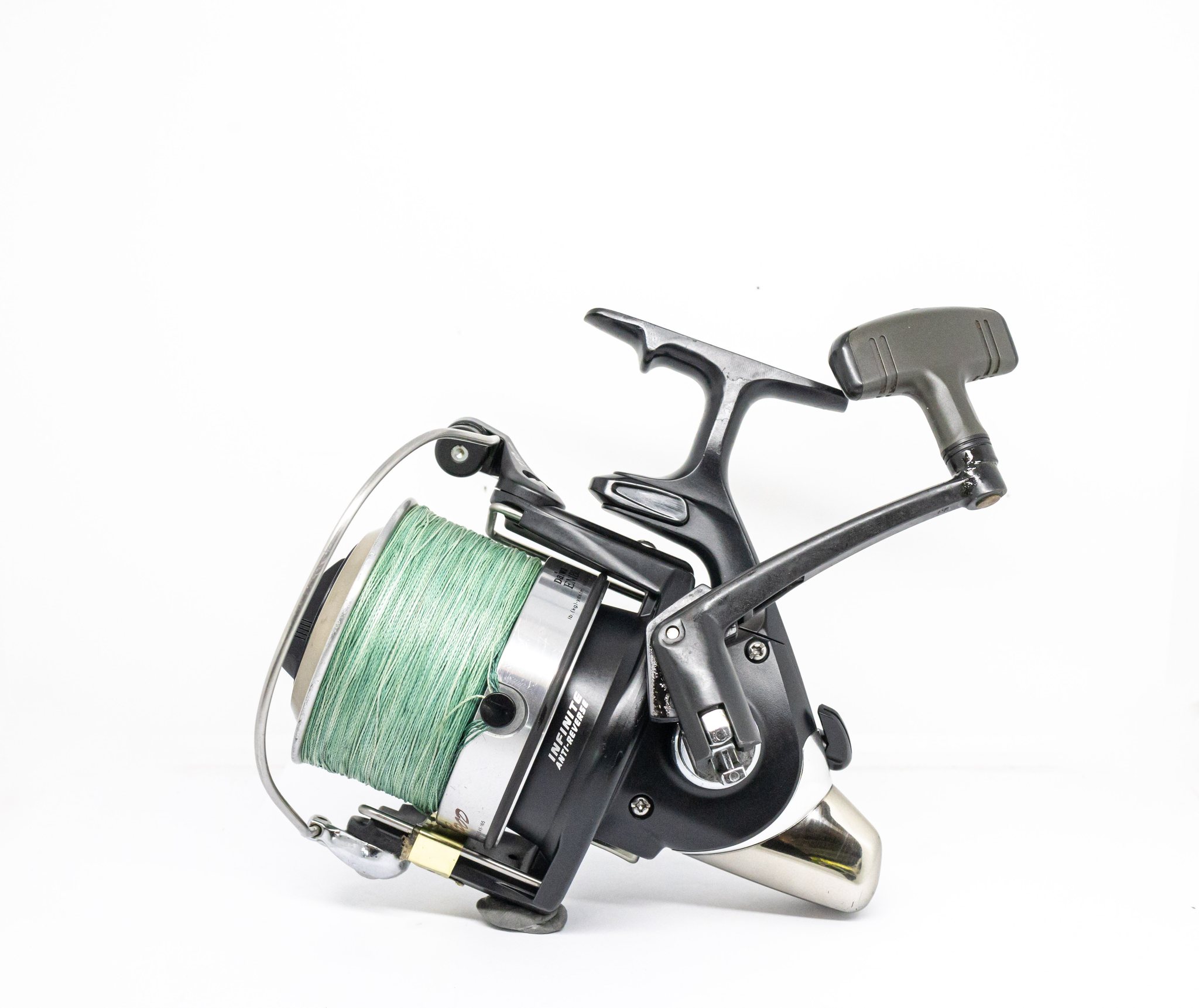 daiwa emblem spod reel deal  Fish For Tackle Daiwa Emblem Spod Fishing Reel