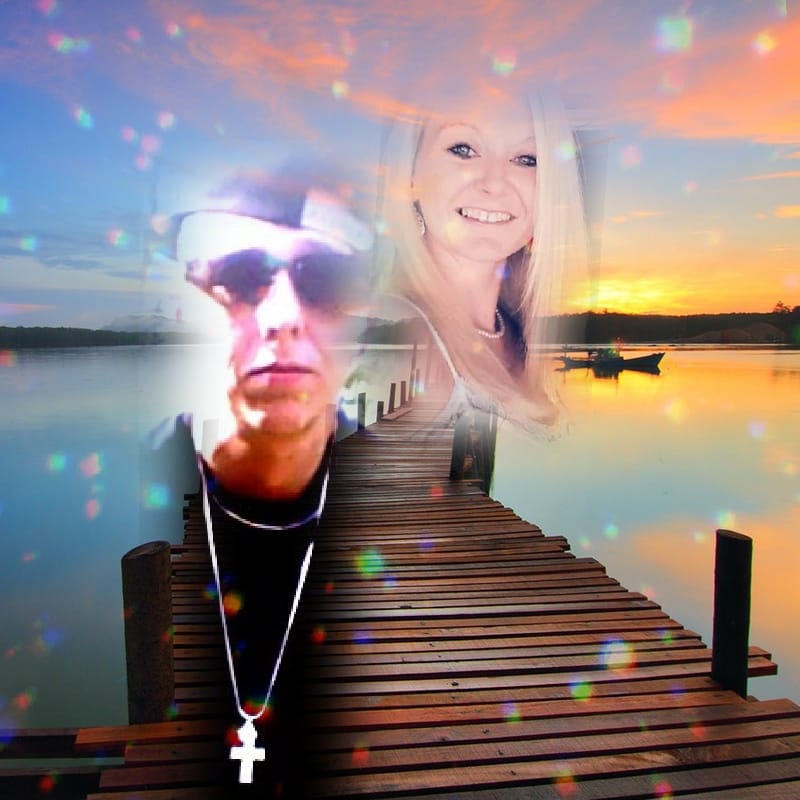 IN Loving Memory of Falon Michelle Cooksey