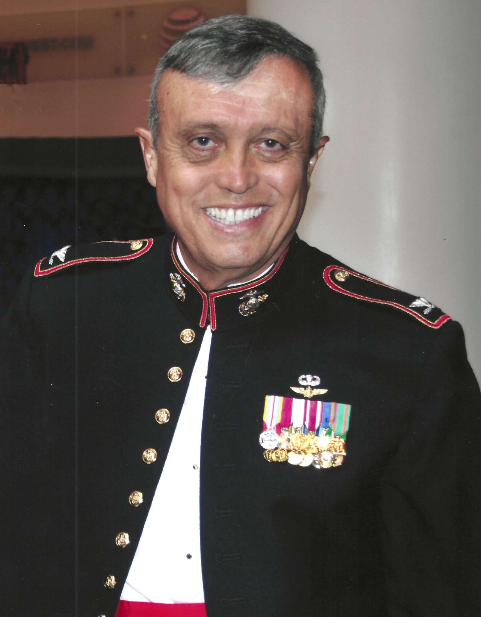 The late Mike Boyce, former Chairman... - Old Marietta (O.M.) | Facebook