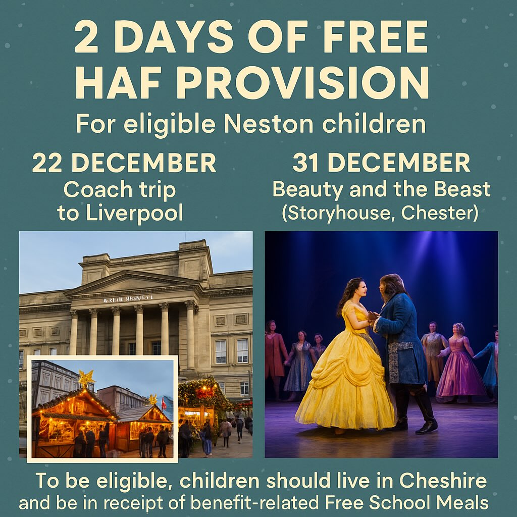 🎄 FREE Christmas HAF Activities for... - Amber Button CIC | Facebook