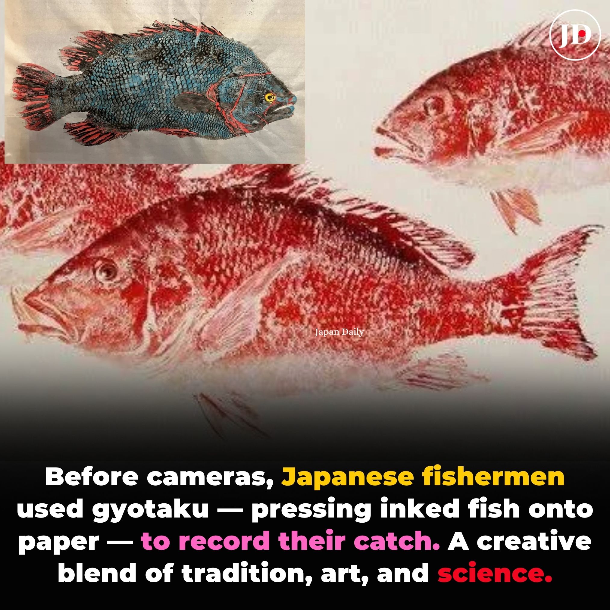 Japan Daily - In the mid-19th century, before photography... | Facebook