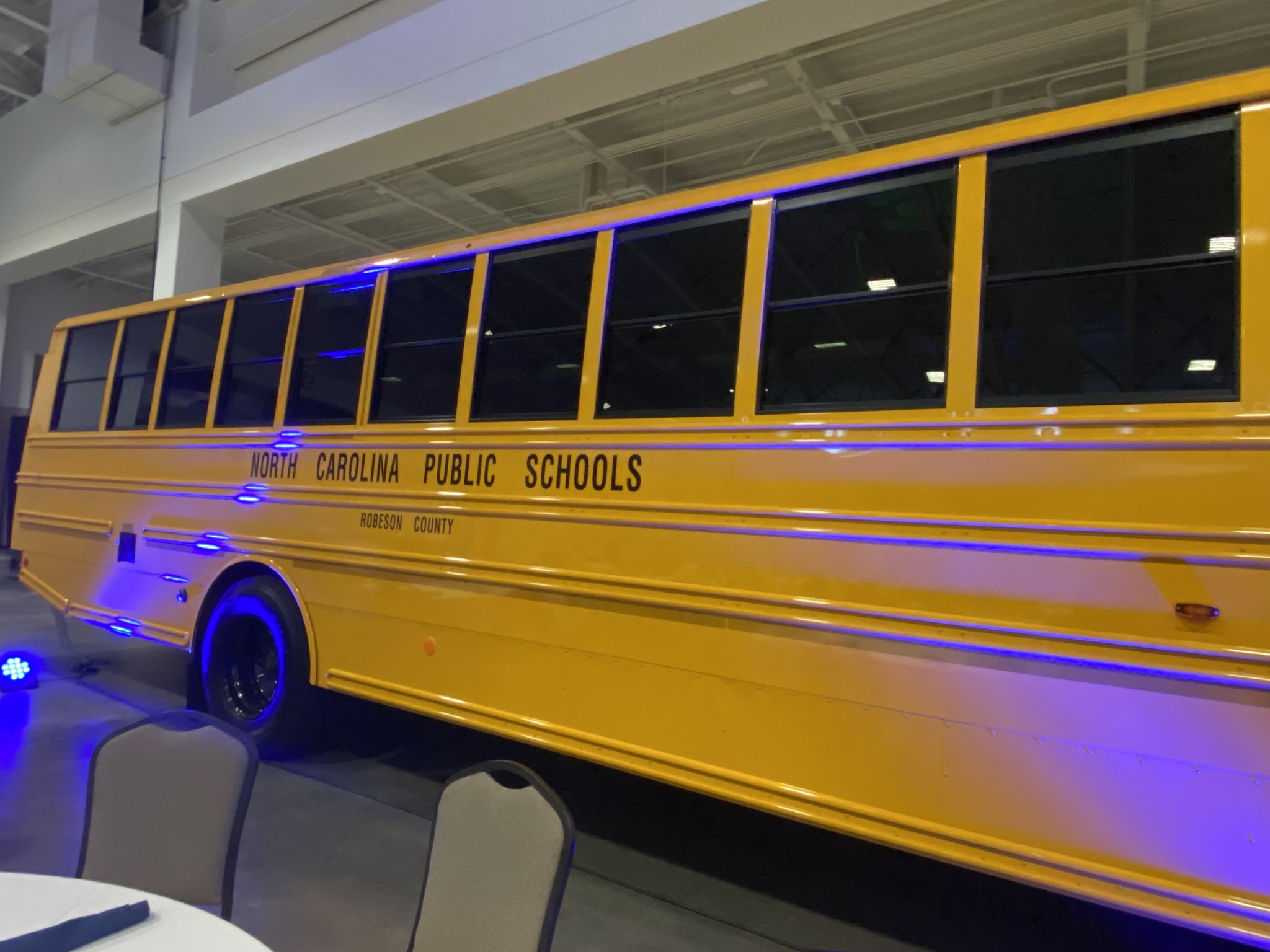 Public Schools of Robeson County | Lumberton NC