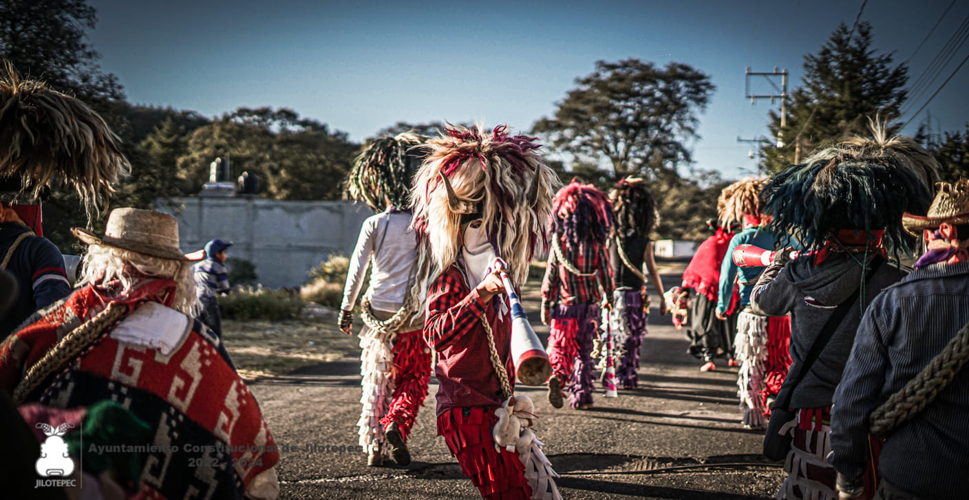 Tradición Xhita Xhita, palabra... - Jilotepec Pueblo Mágico | Facebook