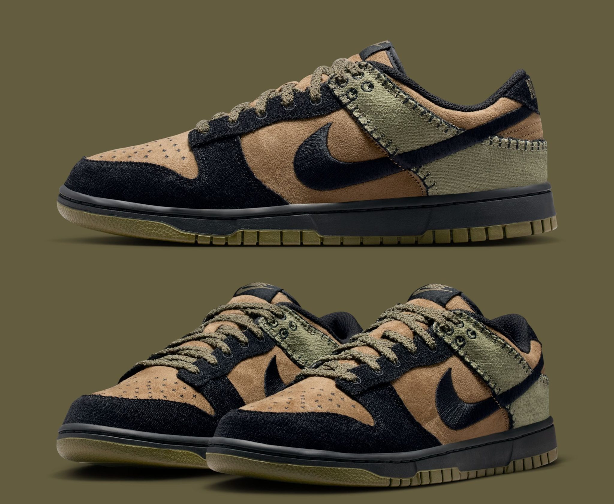 Nike SB Dunk Low 