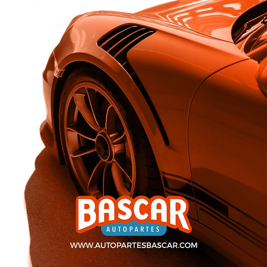 autopartesbascar.com | Puebla