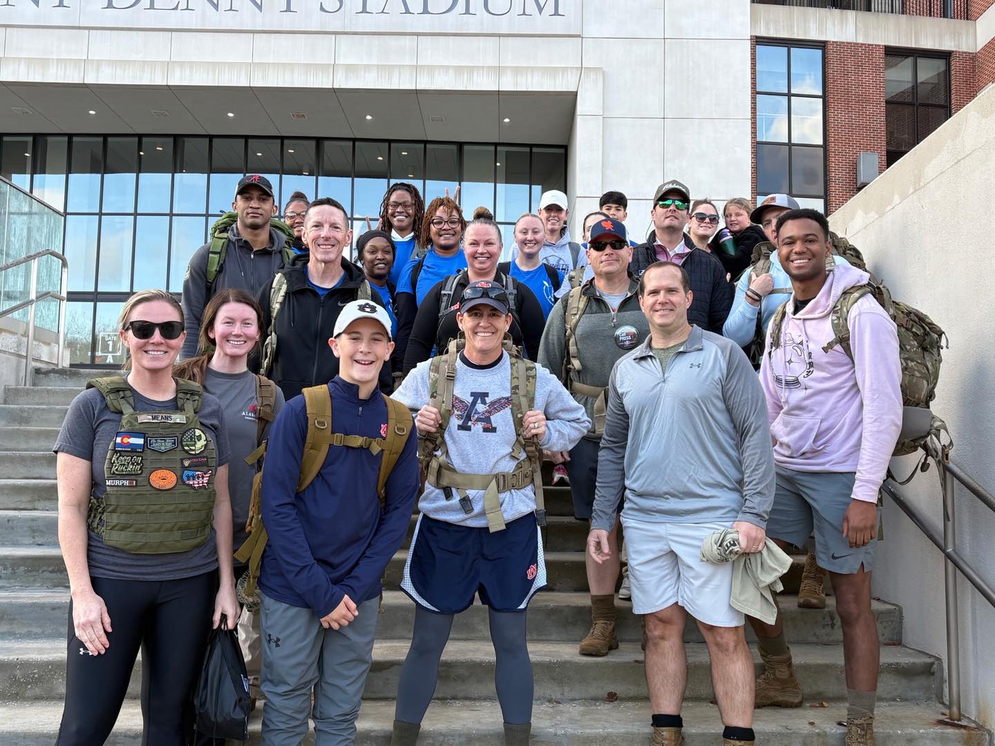 Alabama National Guard | Montgomery AL