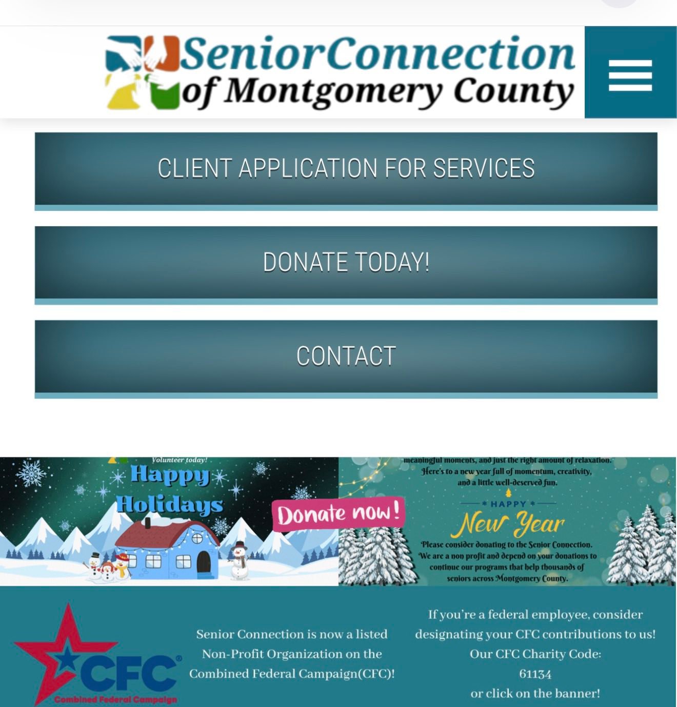 The Senior Connection added a new... - The Senior Connection