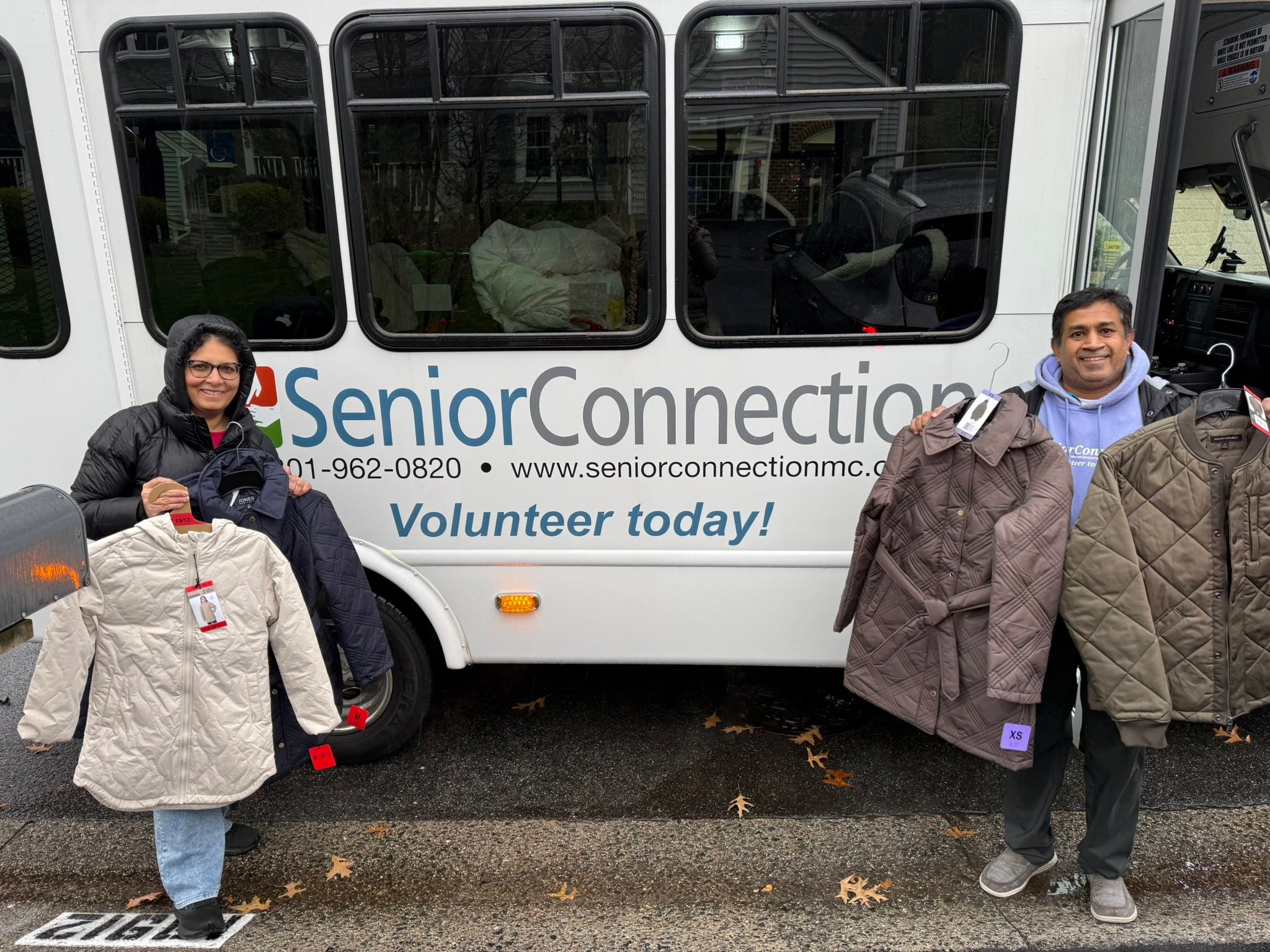 The Senior Connection added a new... - The Senior Connection