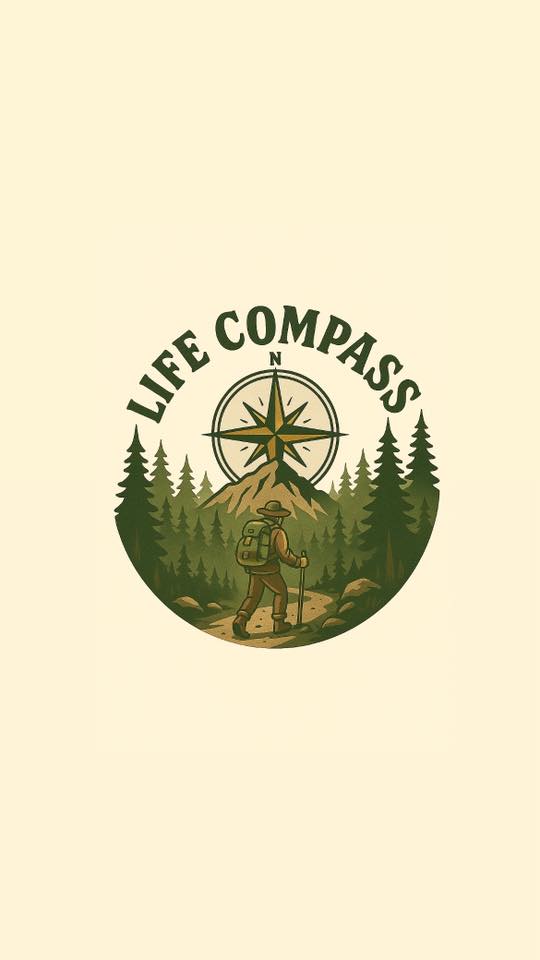 LIFE COMPASS | Facebook