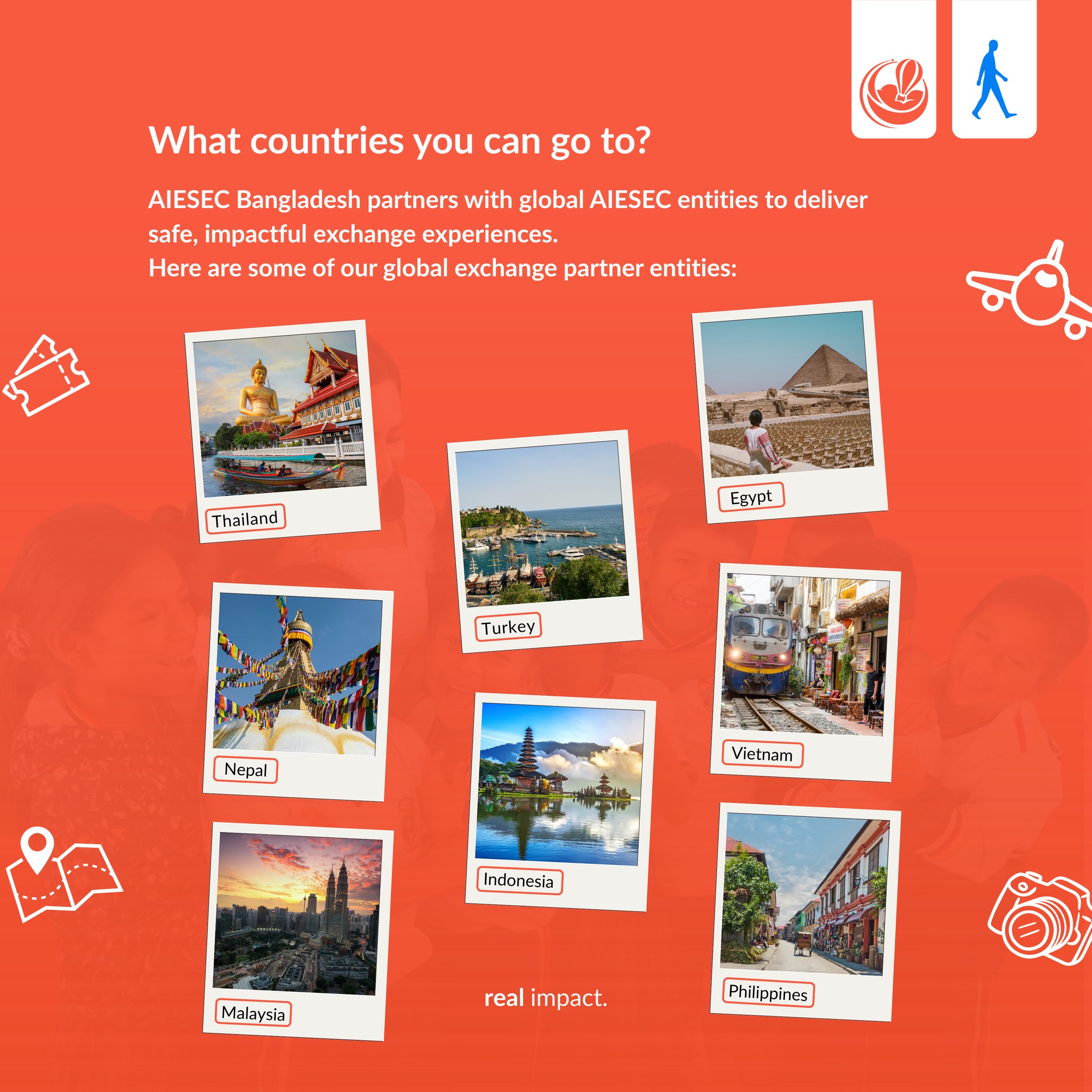 AIESEC in Bangladesh added a new photo. - AIESEC in Bangladesh