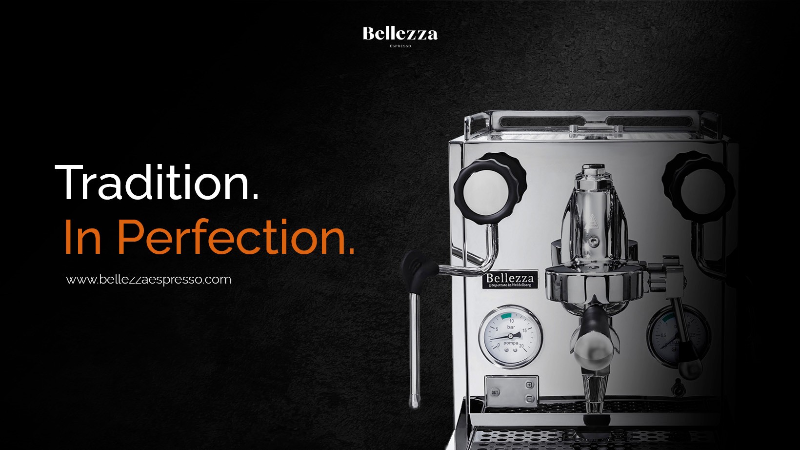 Bellezza Espresso