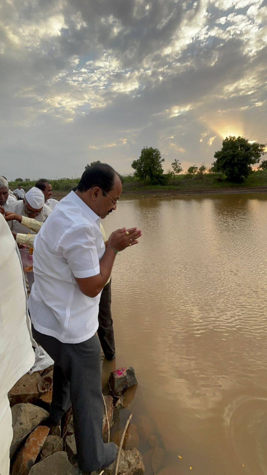 Rajendra Raut