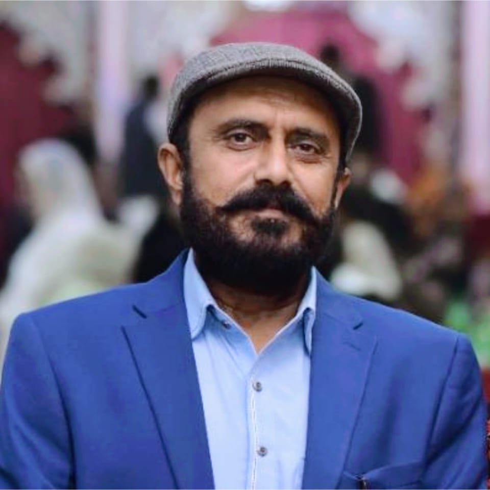 بروز قیامت بی بی پوچھے گی تو کیا جواب... - Rao Kamran Mehmood | Facebook