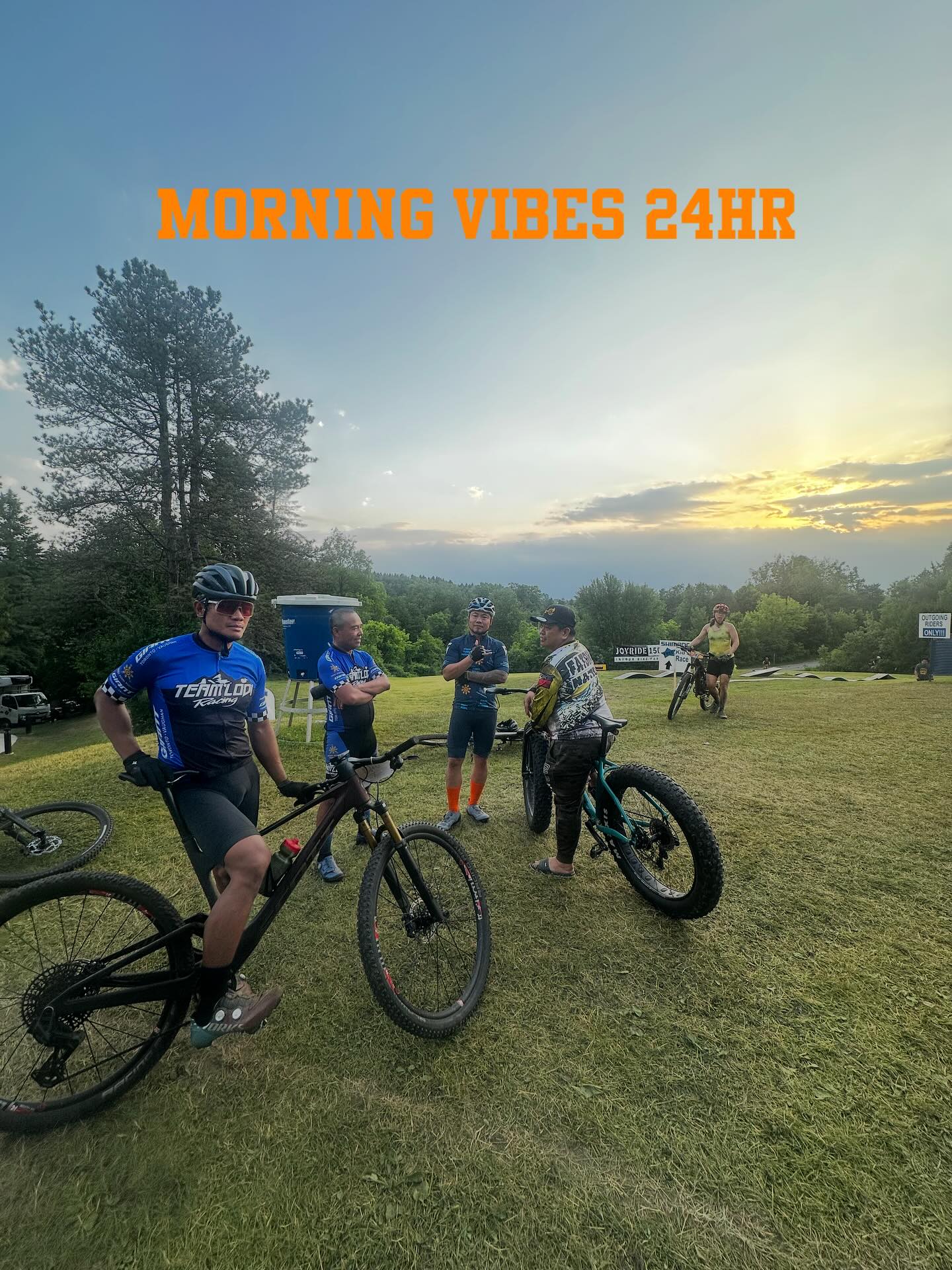 Chico Racing | Uxbridge ON