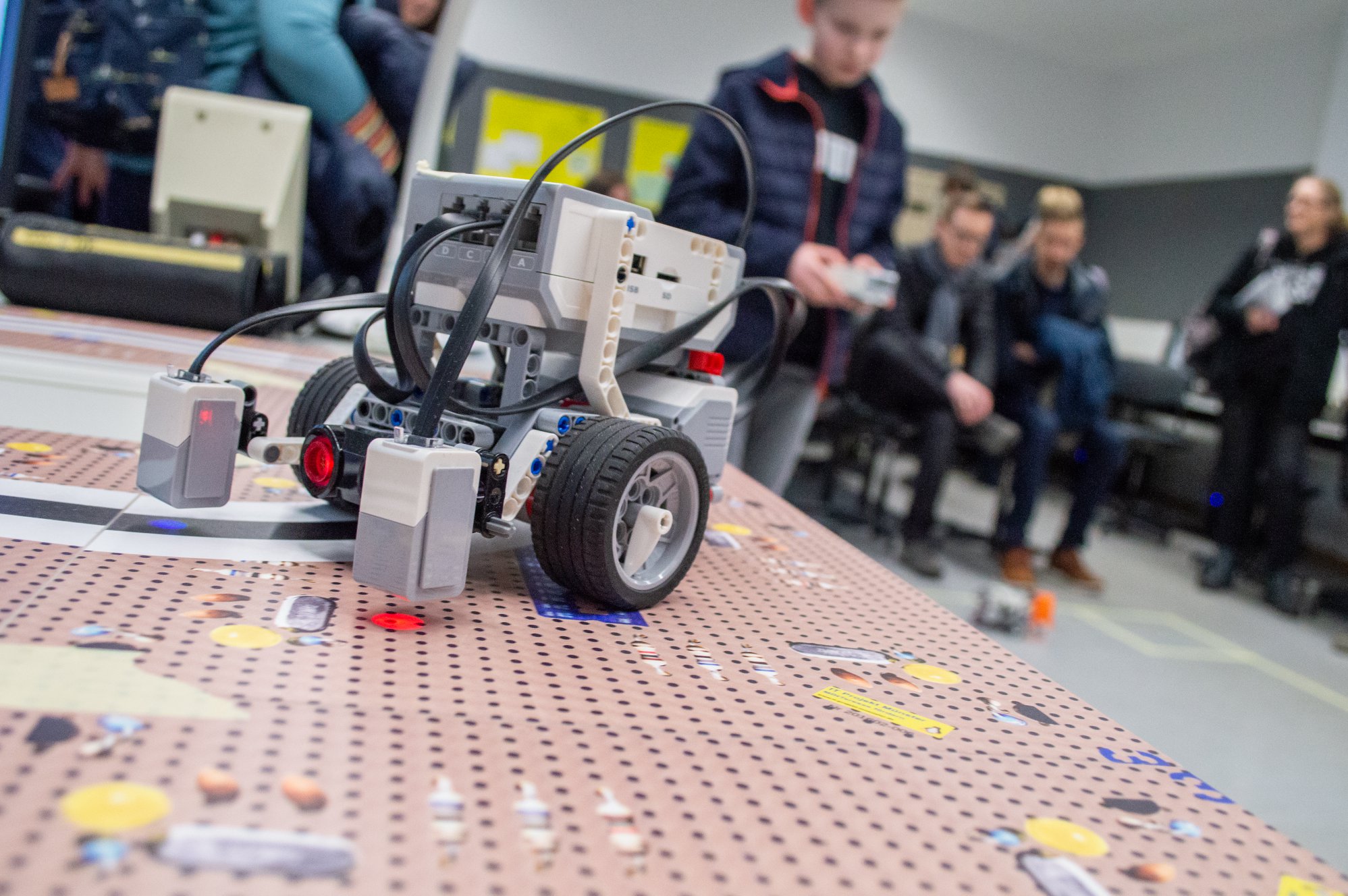 Digitalhub TD59 | Ibbenbüren
