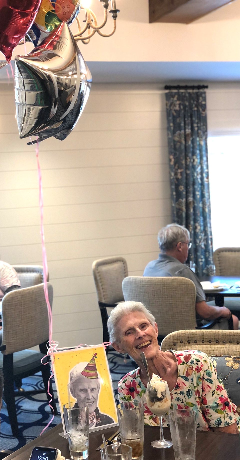 Happy Birthday Ms. Sue! 🎉 - The Phoenix at Union Hill | Facebook