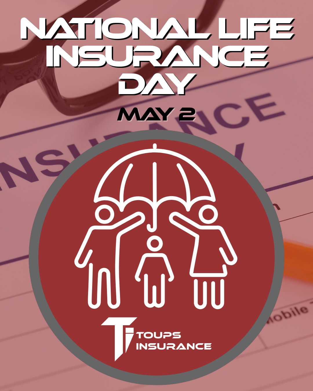 Toups Insurance | Thibodaux LA