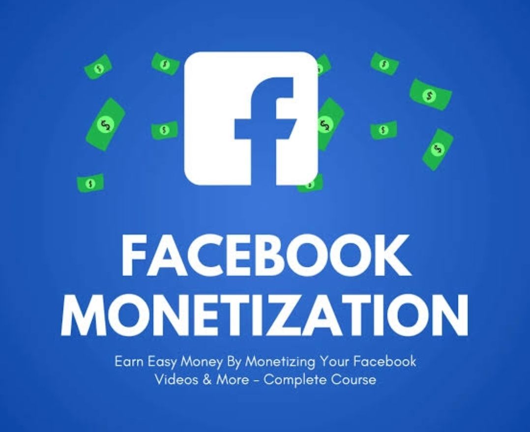 AI - I just discovered Facebook's quietly added a second monetization ...