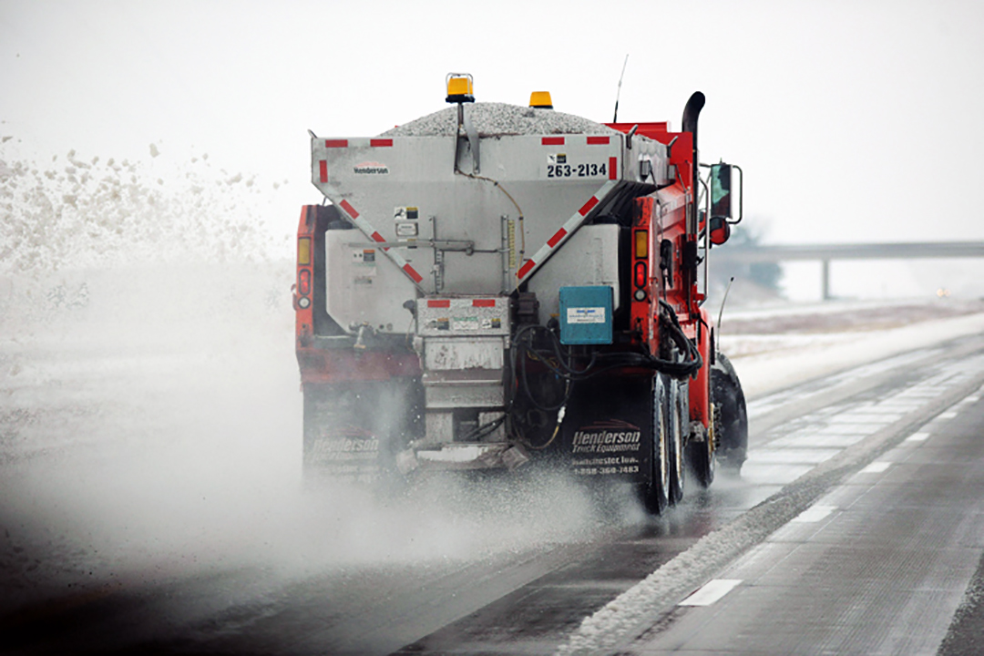 CHECK... - Kansas Department of Transportation | Facebook