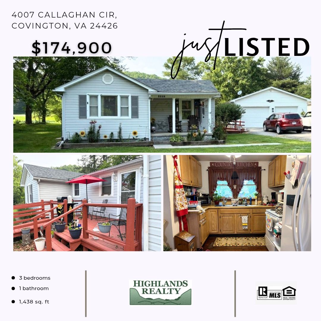 Highlands - 🌟 🤩 NICE ONE LEVEL HOME THAT'S WALKING DISTANCE TO ...