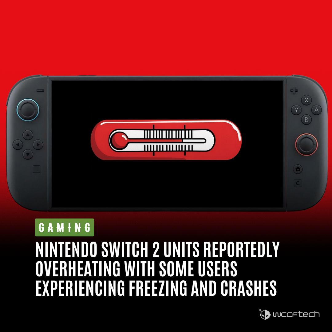 Nintendo's official support account on X has warned users in Japan