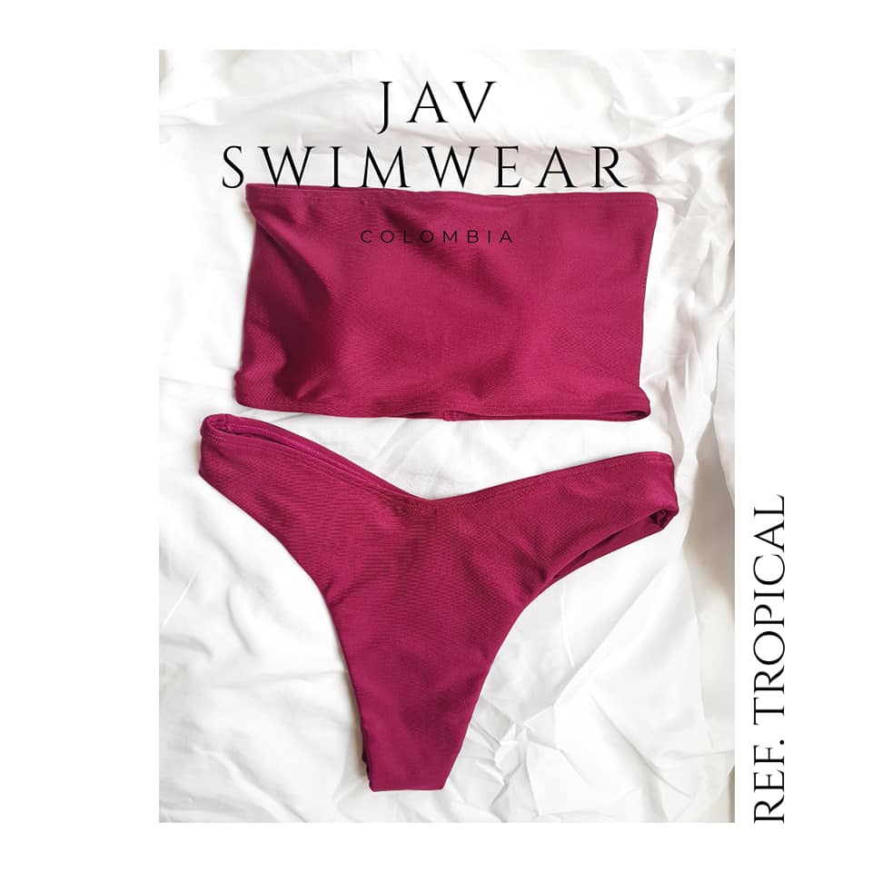 JAV Swimwear