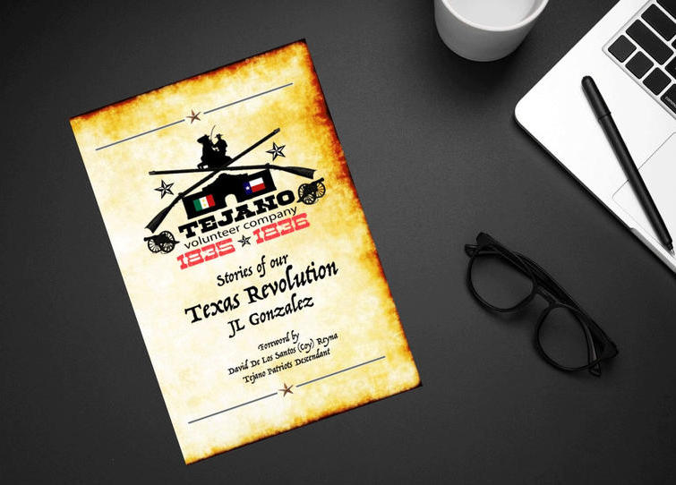 Tejano - The Tejano Volunteer Company: A Tribute to Texas ...