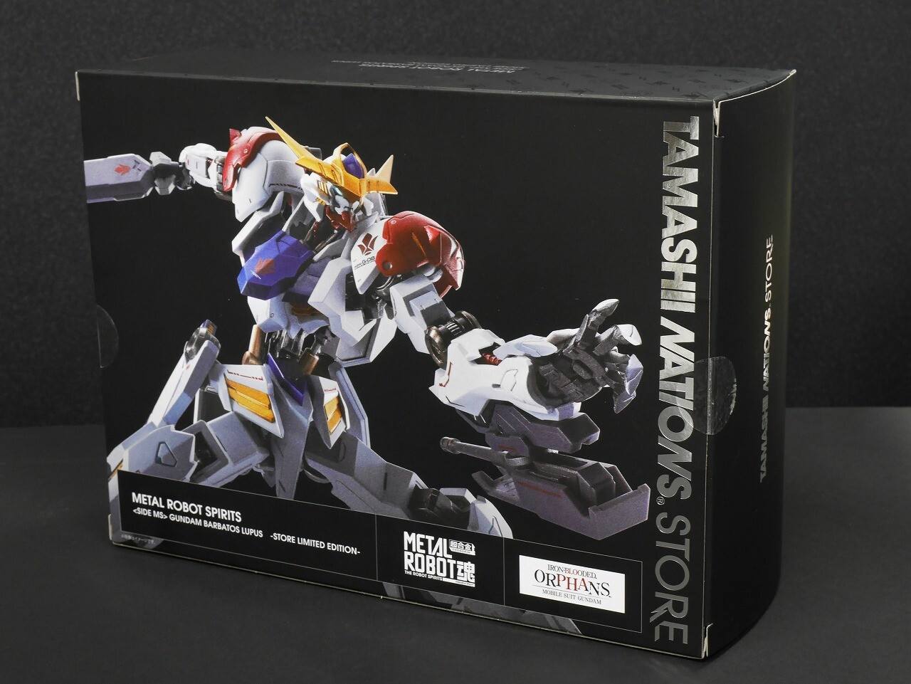 Supreme Mecha - [#News #Figure #RobotDamashii #Gundam... | Facebook