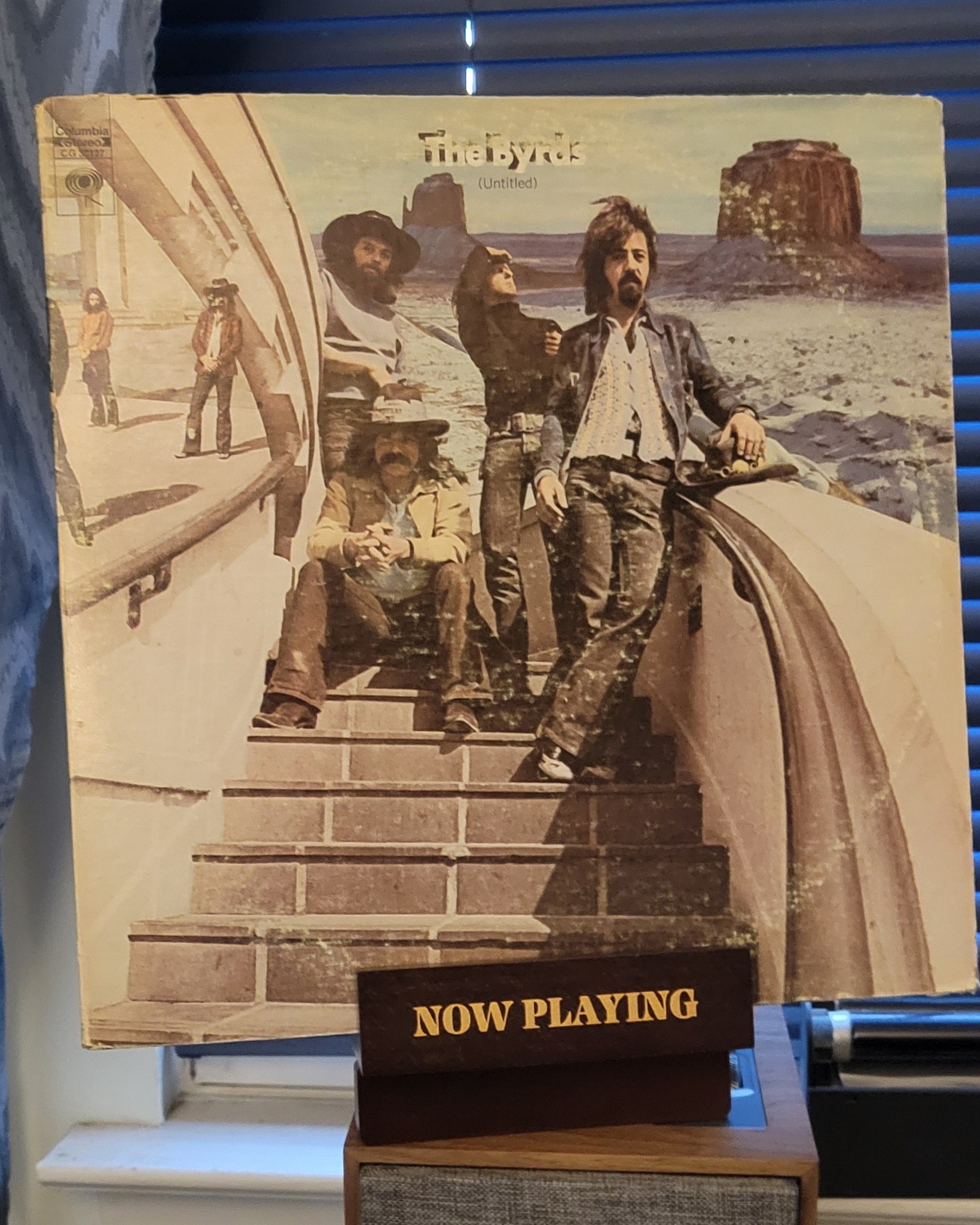 The Byrds